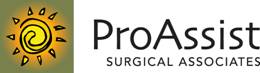 ProAssist Logo